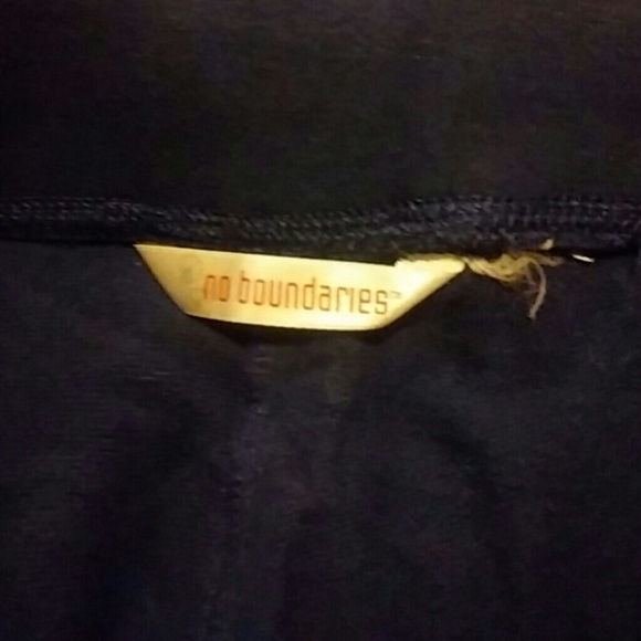 Leopard sweatpants - Picture 2 of 4